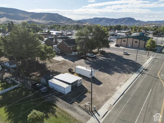 120 N 100 W, Salina, Utah 84654