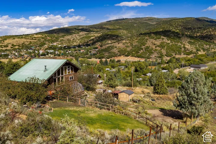 1498 Country Cirlce, Kamas, Utah 84036