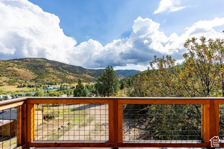1498 Country Cirlce, Kamas, Utah 84036