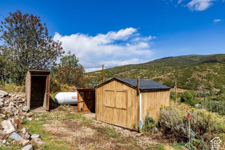 1498 Country Cirlce, Kamas, Utah 84036
