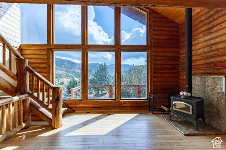 1498 Country Cirlce, Kamas, Utah 84036
