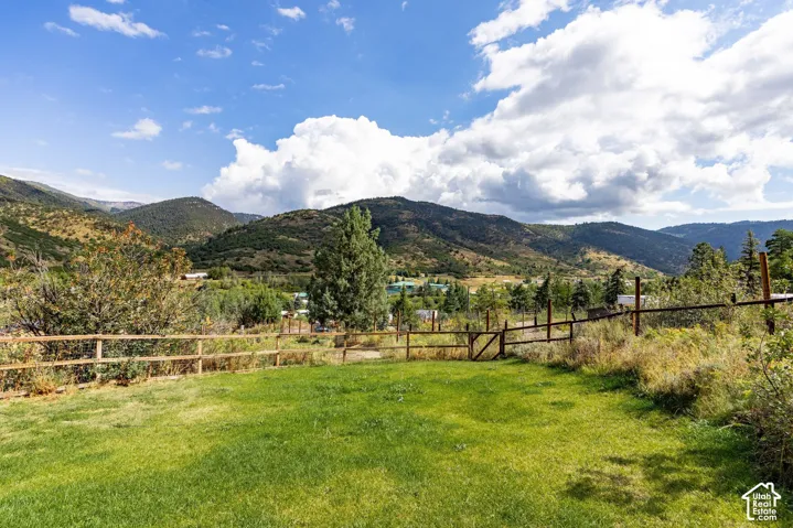 1498 Country Cirlce, Kamas, Utah 84036