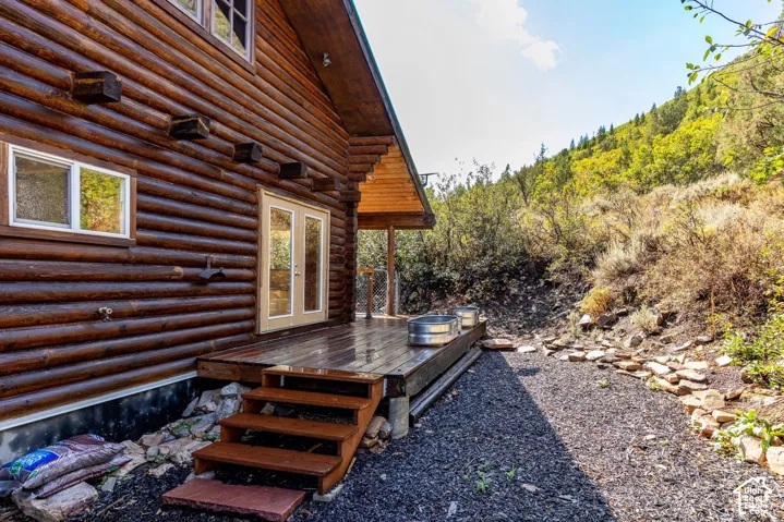 1498 Country Cirlce, Kamas, Utah 84036