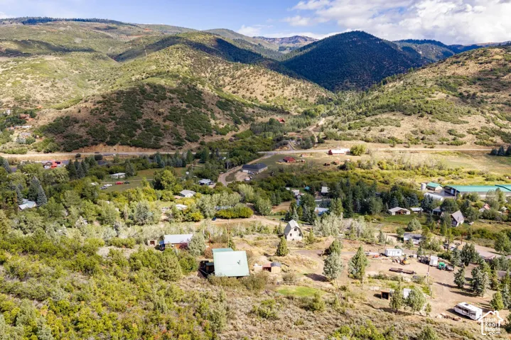 1498 Country Cirlce, Kamas, Utah 84036