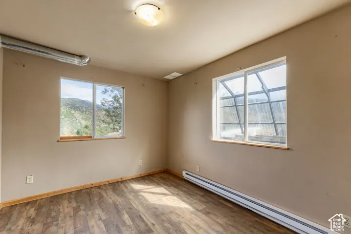 1498 Country Cirlce, Kamas, Utah 84036