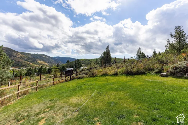 1498 Country Cirlce, Kamas, Utah 84036