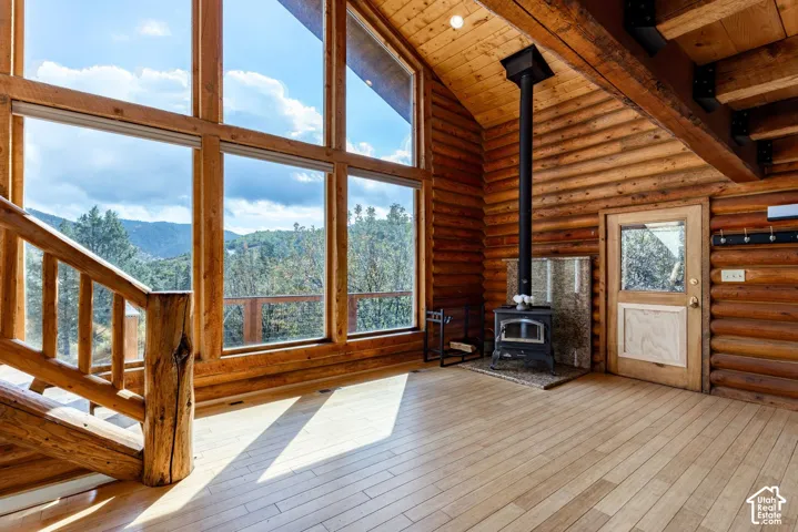 1498 Country Cirlce, Kamas, Utah 84036