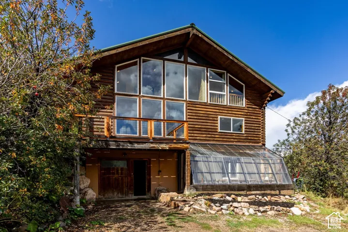 1498 Country Cirlce, Kamas, Utah 84036