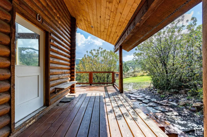 1498 Country Cirlce, Kamas, Utah 84036