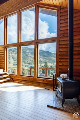 1498 Country Cirlce, Kamas, Utah 84036