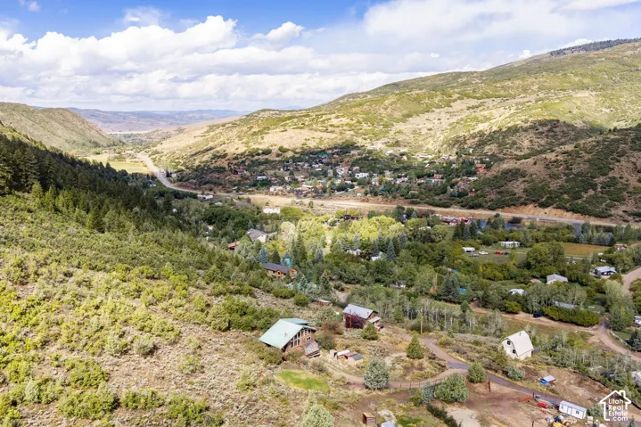 1498 Country Cirlce, Kamas, Utah 84036