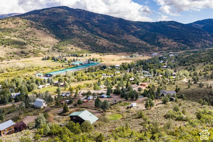 1498 Country Cirlce, Kamas, Utah 84036