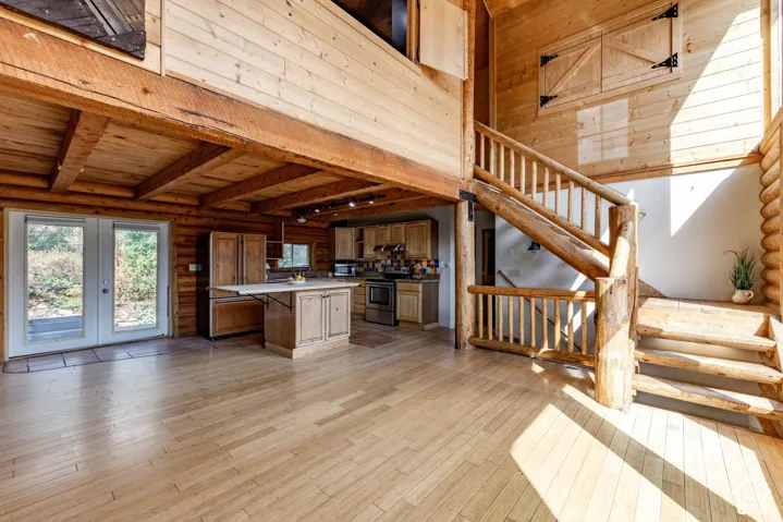 1498 Country Cirlce, Kamas, Utah 84036