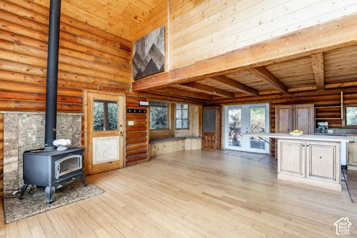 1498 Country Cirlce, Kamas, Utah 84036