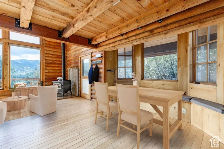 1498 Country Cirlce, Kamas, Utah 84036