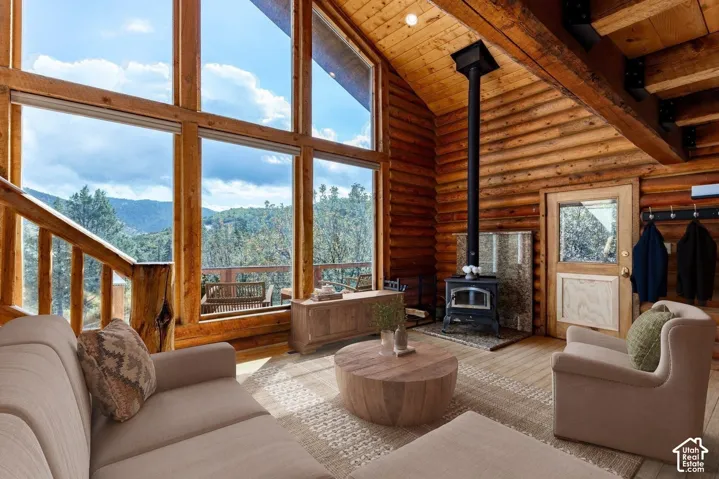 1498 Country Cirlce, Kamas, Utah 84036