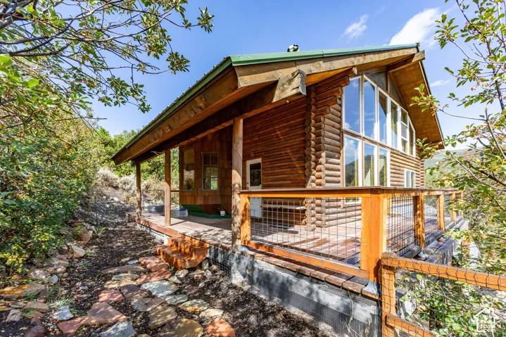 1498 Country Cirlce, Kamas, Utah 84036