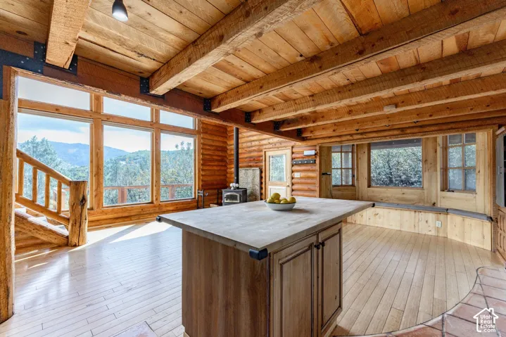1498 Country Cirlce, Kamas, Utah 84036