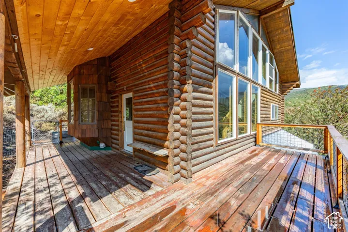 1498 Country Cirlce, Kamas, Utah 84036