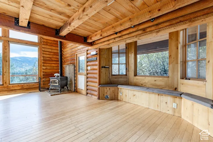 1498 Country Cirlce, Kamas, Utah 84036
