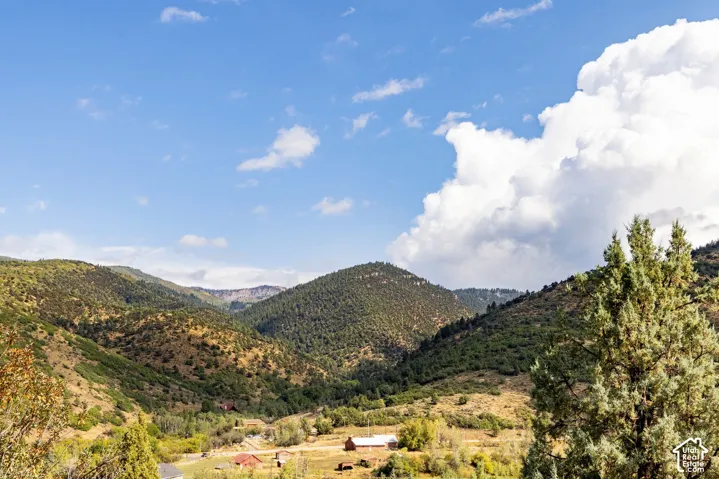 1498 Country Cirlce, Kamas, Utah 84036