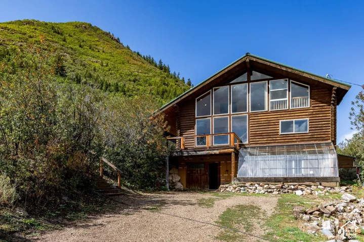 1498 Country Cirlce, Kamas, Utah 84036