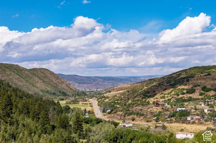 1498 Country Cirlce, Kamas, Utah 84036