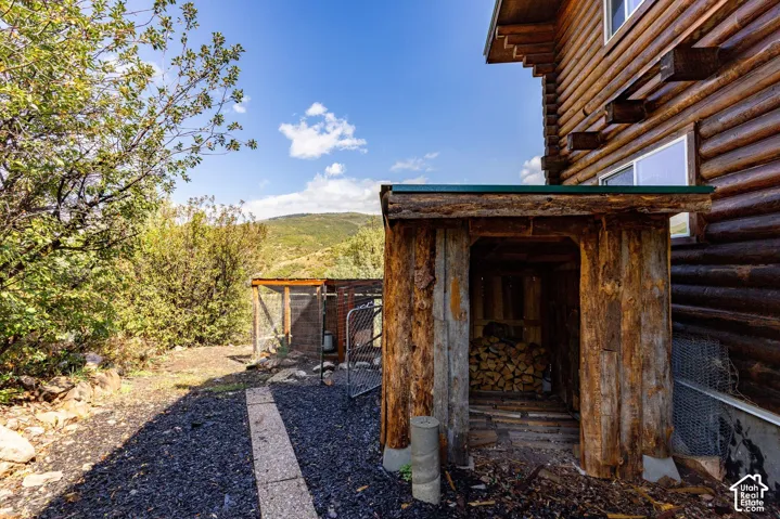 1498 Country Cirlce, Kamas, Utah 84036