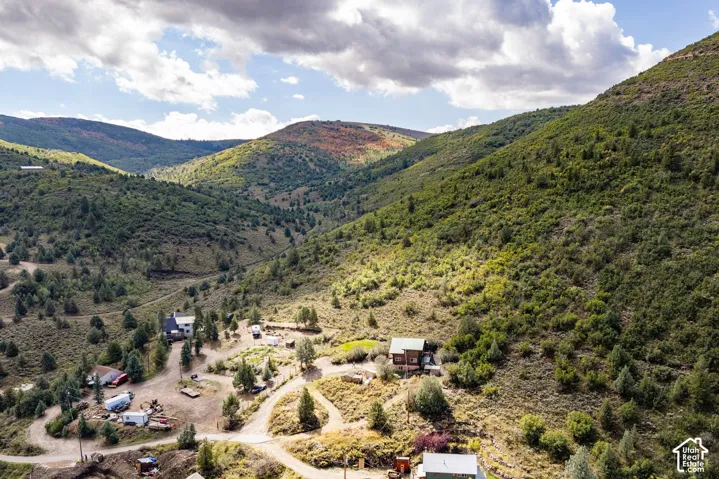 1498 Country Cirlce, Kamas, Utah 84036