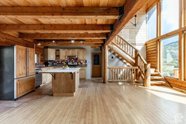 1498 Country Cirlce, Kamas, Utah 84036