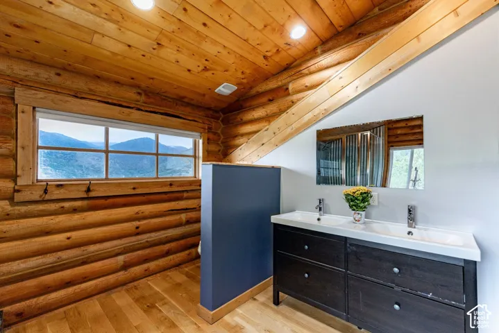1498 Country Cirlce, Kamas, Utah 84036