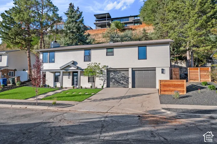955 E Northcliffe Dr, Salt Lake City, Utah 84103