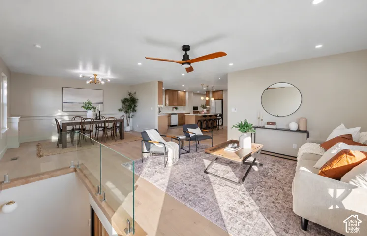Photo altered to show it will have a glass railing