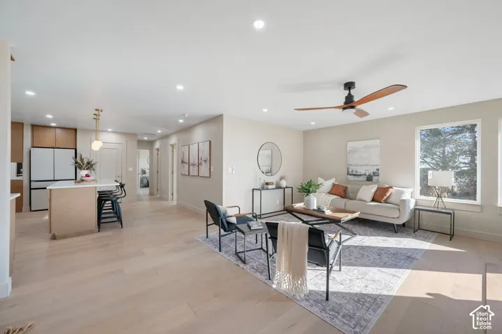 955 E Northcliffe Dr, Salt Lake City, Utah 84103