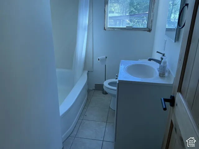 1439 S Utahna Dr, Salt Lake City, Utah 84104