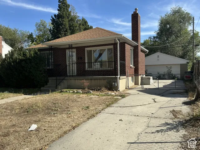1439 S Utahna Dr, Salt Lake City, Utah 84104