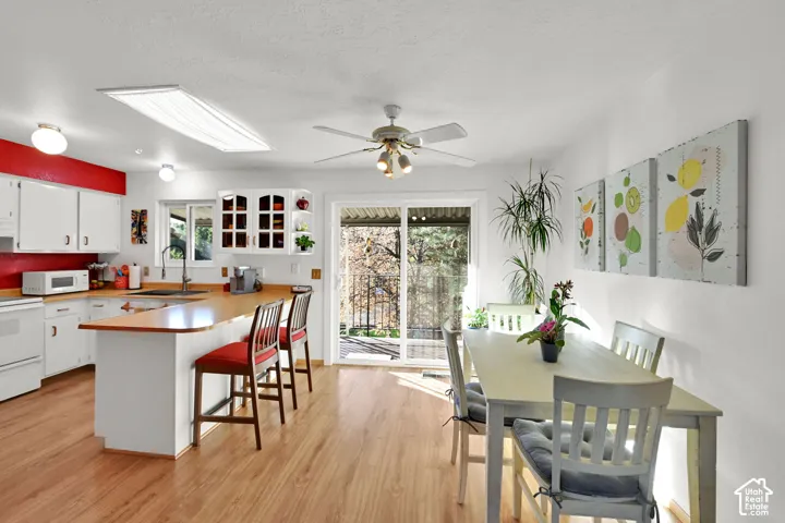756 E Rainforest Dr, Murray, Utah 84107
