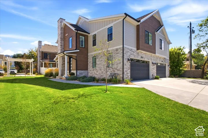 4263 S 1300 E ##13, Millcreek, Utah 84124