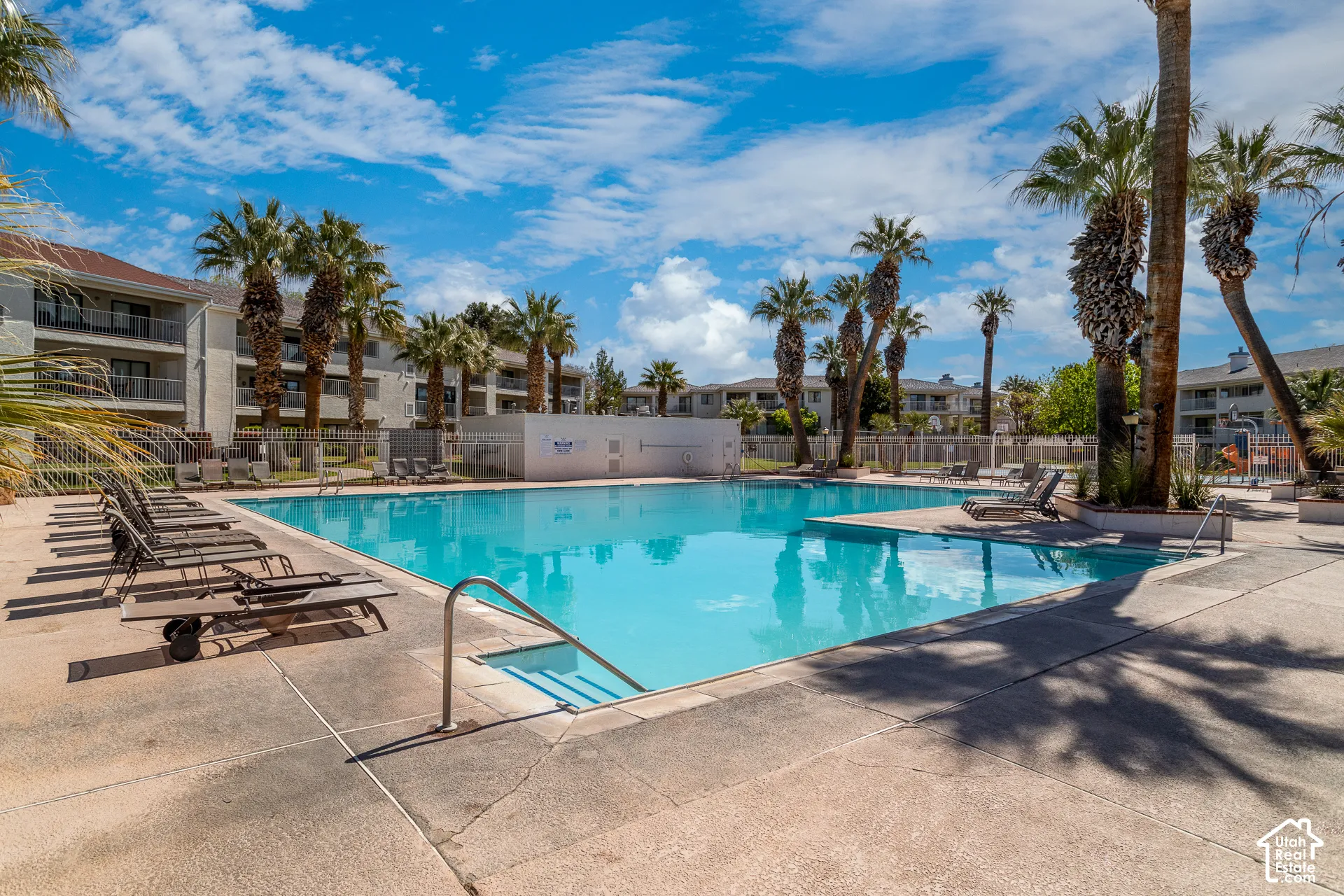 Lap Pool