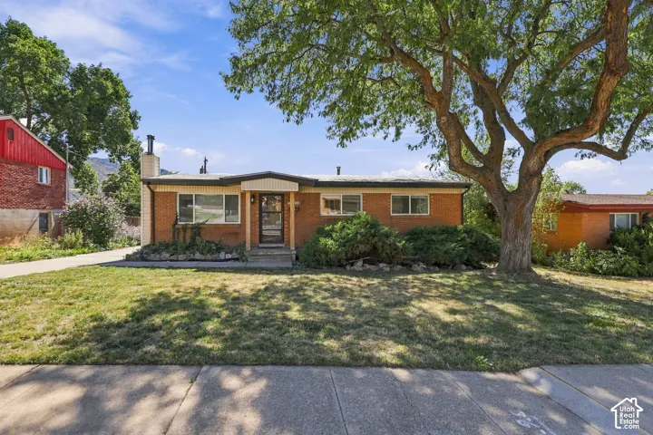 1439 E 6th St, Ogden, Utah 84404