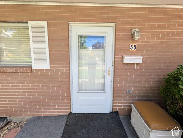 2203 E Carriage Ln #55, Holladay, Utah 84117