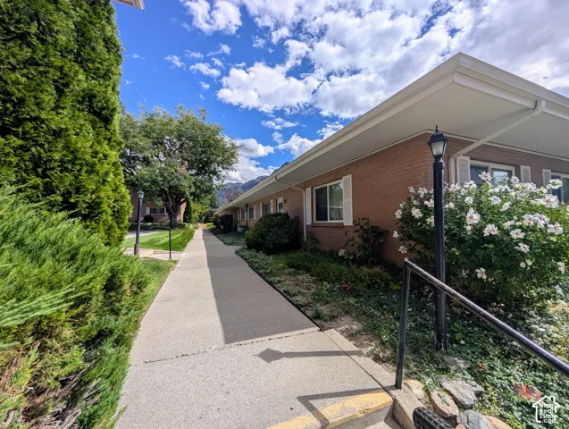 2203 E Carriage Ln #55, Holladay, Utah 84117