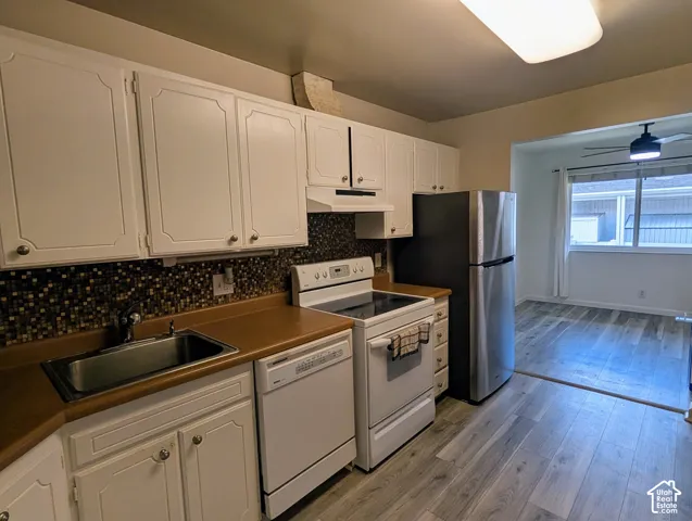 2203 E Carriage Ln #55, Holladay, Utah 84117