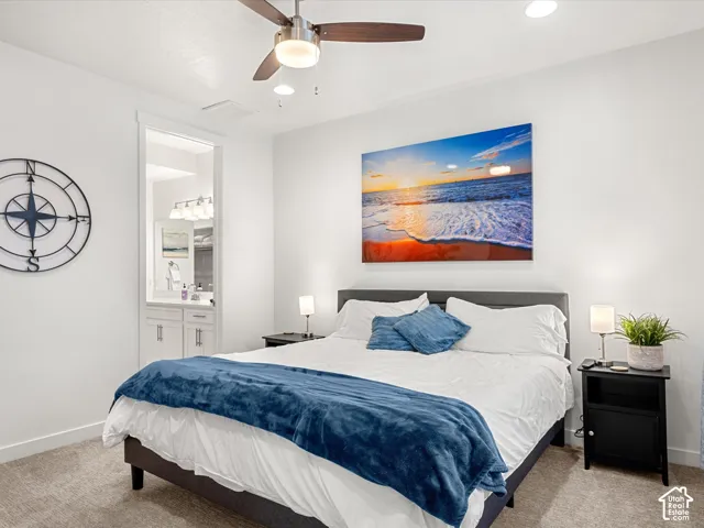 541 N Richland St, Garden City, Utah 84028