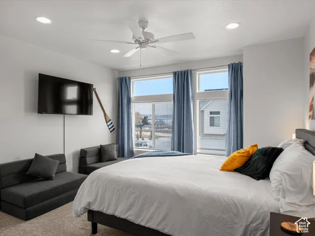 541 N Richland St, Garden City, Utah 84028