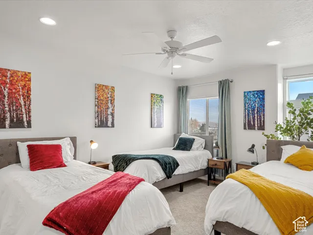 541 N Richland St, Garden City, Utah 84028