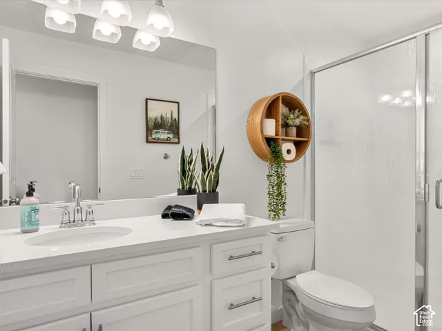 541 N Richland St, Garden City, Utah 84028