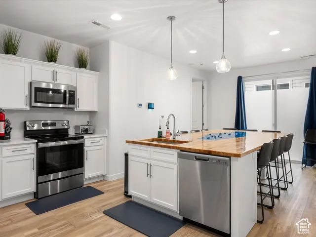 541 N Richland St, Garden City, Utah 84028