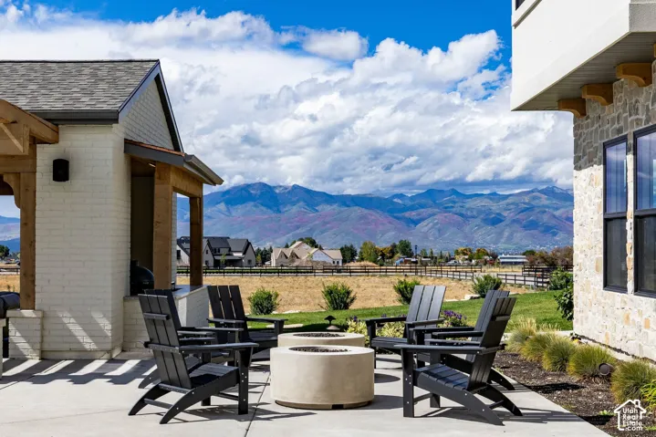 4036 E Lazy Eleven Ln, Heber City, Utah 84032