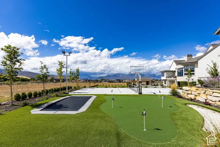 4036 E Lazy Eleven Ln, Heber City, Utah 84032